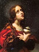 Carlo  Dolci Magdalene china oil painting artist